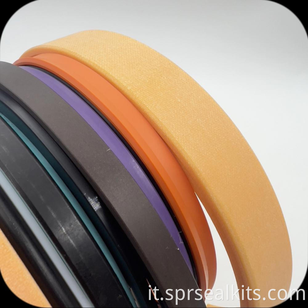 1 Cylinder Seal Kit
